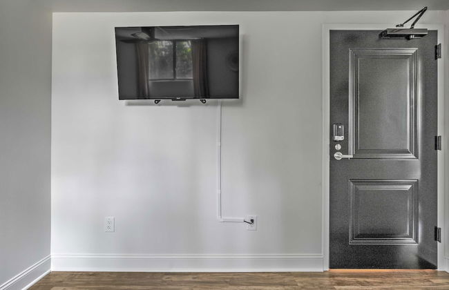 Kasa Downtown Asheville - Foto 48