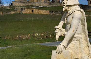 Les Etoiles Maison 17 - 7 pers - Foto 27