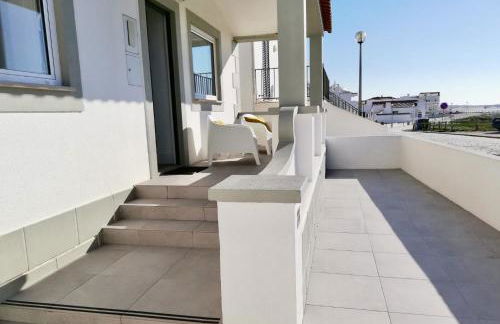 28 House Baleal Island - Ocean view, Patio with barbecue, Perfect location - Foto 14