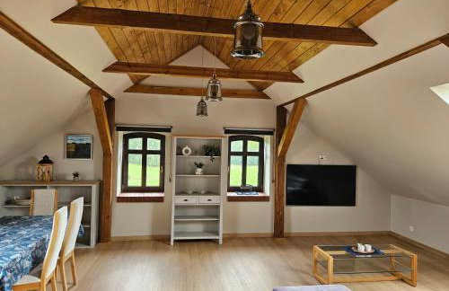 Siedlisko Mazury II - Foto 19