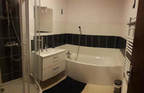 Gite Les Renardières en Bretagne Romantique proche - Foto 12