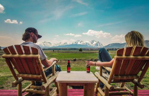 Stanley Spacious Home with Panoramic Views - Foto 3