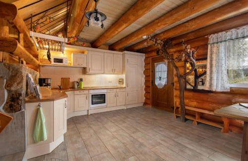 Märchenhafte Ferienhäuser - Foto 18