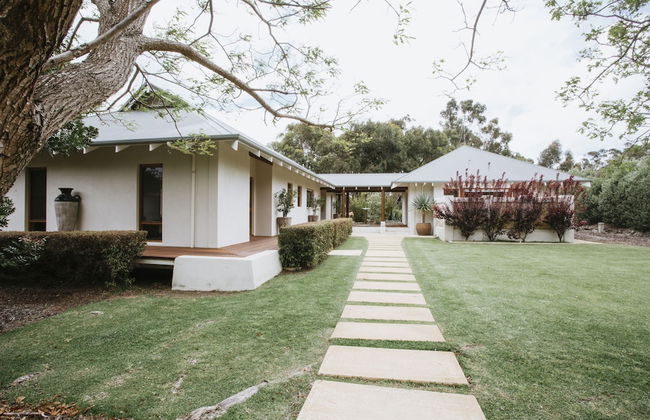 Yallingup Villas - Foto 43