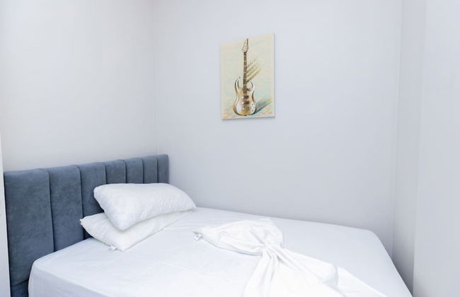 The Coastal Apartment - Foto 22