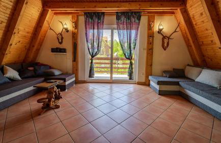 Planinska kuća Dasović - Foto 46