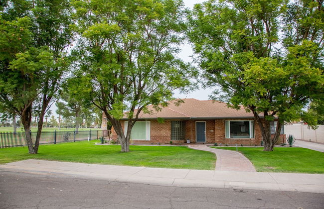 Encanto Vistas, A Golf Property in Central Phoenix - Foto 38