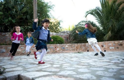 Arapakis Historic Castle - Foto 59