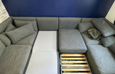 24H Legend - House 10 People With Private Terrace - Foto 20