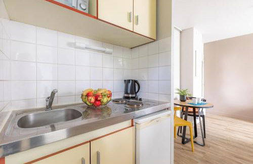 Appart'City Classic Rennes Ouest - Foto 12