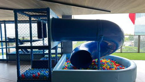 Studio Beira-Mar com Vista Mar - NT1206 - Photo 4