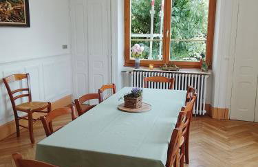 VILLA Douce Loue - Foto 2