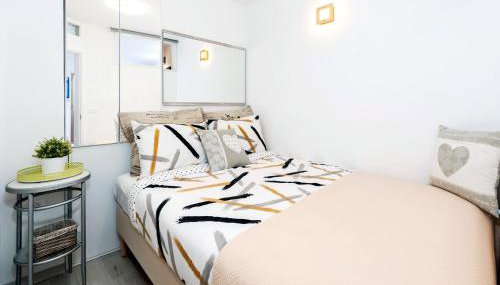 Apartment AMICI with terrace in center of Rovinj - Photo 4