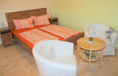 Ferienwohnungen Margaretenhof am Plauer See - Foto 40