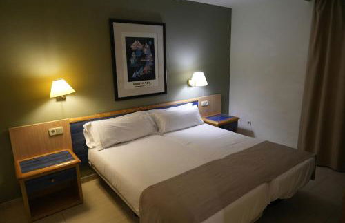 Apartamentos Vistasol - Foto 139