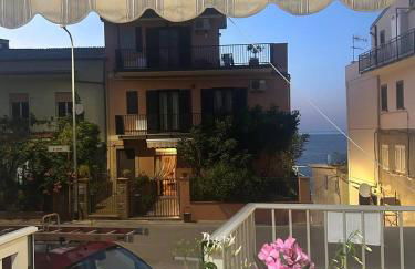 Casa da Mario - Marina di Caronia - Foto 1