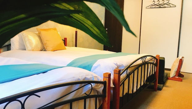 GH One More Heart at Toji 3 - Foto 2, Habitación