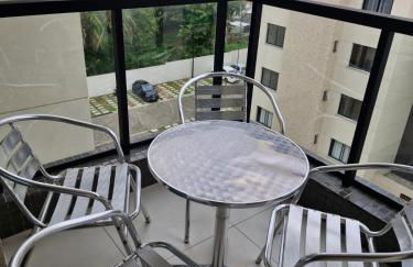 Aconchego Baia do Pontal - Foto 25