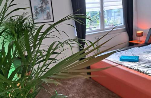 Exclusives Ferienhaus am Kulkwitzer See - Photo 61