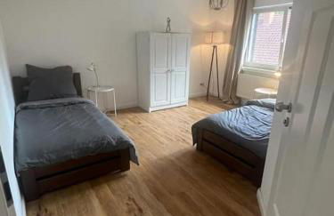 Unterkunft für Familien und Gruppen in Seenähe mit Garten - Foto 20