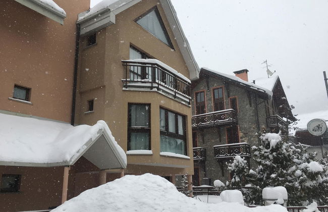 Residence Villa Frejus - Photo 7