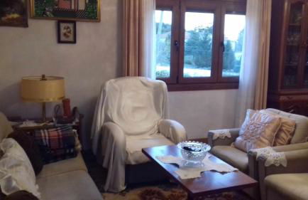 Villa con piscina en Pantòn Ribeira Sacra Galicia Ideal para familias - Foto 15