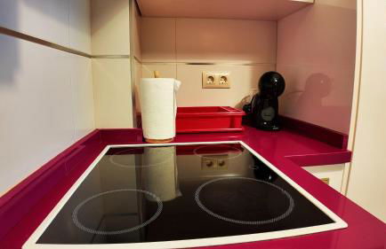 Apartalux Clara Campoamor - Foto 10