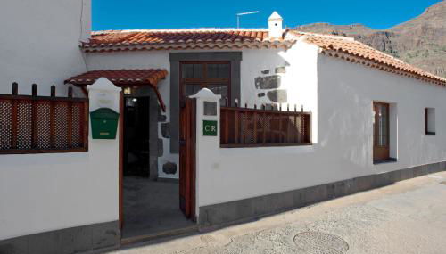 Casa De La Eterna Primavera - Foto 1