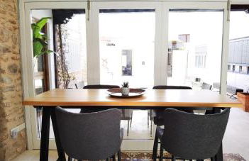 MANZANO PALACE. Habitaciones y Suites 30 m2 en la Plaza Mayor - Foto 11