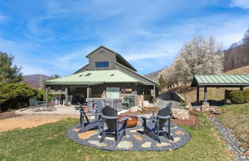 Bluff View Farm - Foto 1