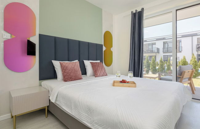 Paraiso Apartment With Pool by Renters - Foto 2