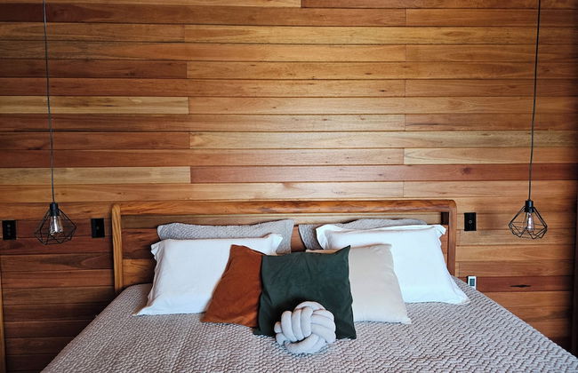 Khaya Chalés - Foto 13