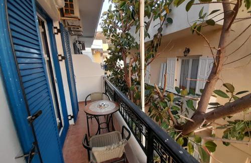 Studios Eftichia - Foto 11