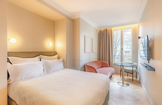 Maison du Moulin Vert - Photo 12