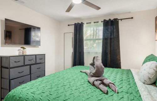 Updated Sarasota Retreat Spa Hot Tub Prime Location - Foto 23