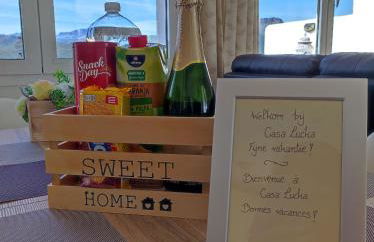 Vakantiewoning CasaLucka4enjoy private pool and mountain view regio Calpe-Jalon - Foto 39