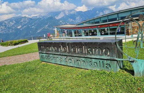 Civico 62 relax vicino al lago - Foto 50