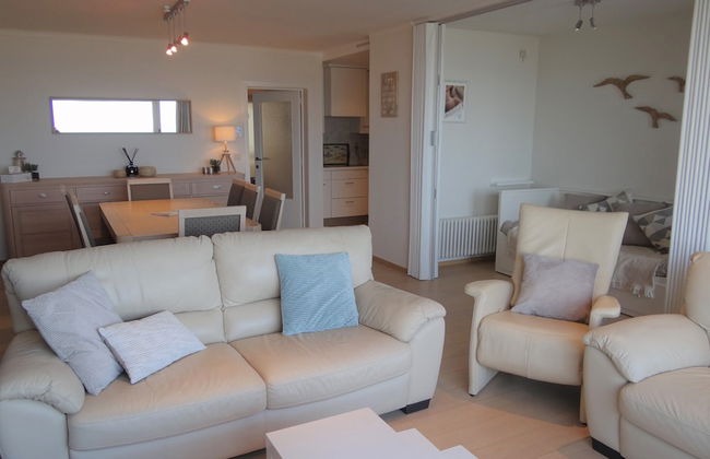 Coastal Comfort With Views - Foto 1