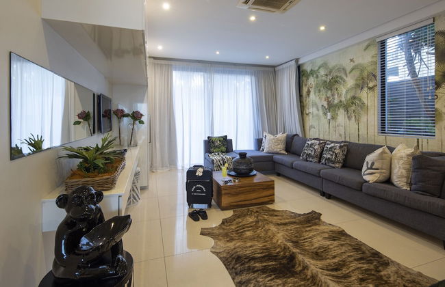 Dolphin Coast YOLO Spaces – Beach House Villa - Foto 25