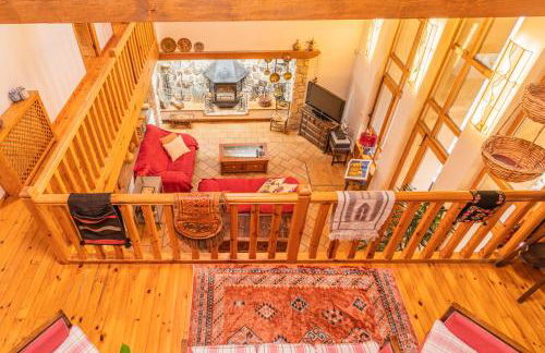 Casa El Herragu - Photo 6