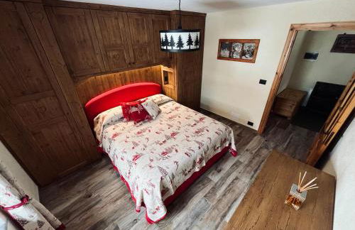 Chalet Chez Louis - Alpine Charm with Mont Blanc View & Ski Access - Foto 7