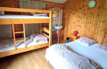 Gîte montagne 1 à 25 places "Chalet Coste Belle" - Foto 44