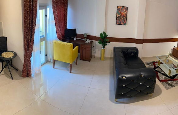 Résidence hôtelière MEDOM Palace, Bastos - Foto 38