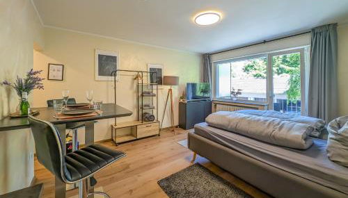 H-Aparts Essen - TOP Apartments in Best-Lage - Foto 4
