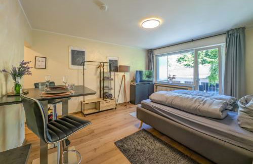 H-Aparts Essen - TOP Apartments in Best-Lage - Foto 4