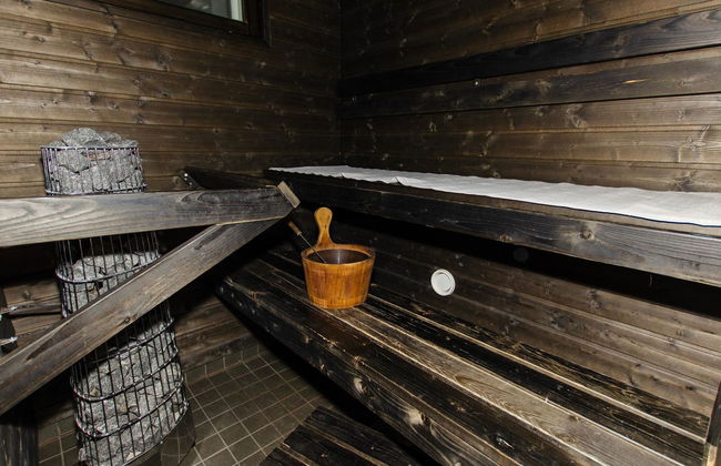 Villa raita - Foto 9