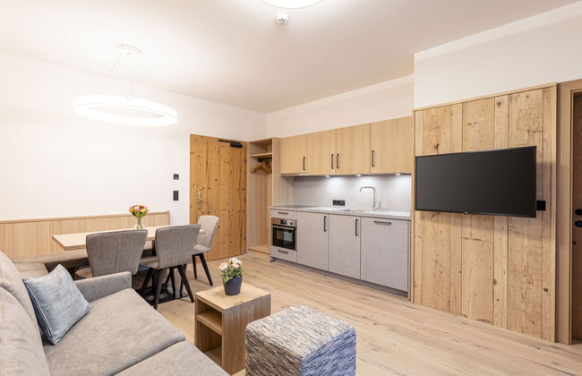 mit 2 Schlafzimmern für 6 Personen - Foto 13