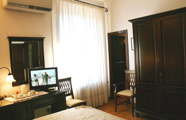 Meublé Il Riccio - Photo 56