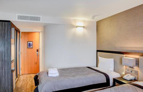 Belvilla Aberdeen Bridge of Don Exhibition Centre - Foto 33