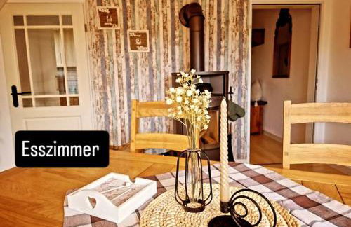 Fewo NATURgeTREU - Foto 7